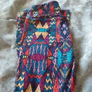 Lularoe leggings